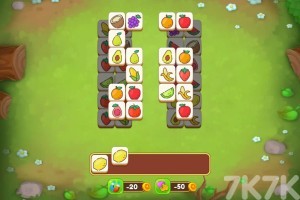 《水果消一消》游戏截图2 《水果消一消》游戏截图2