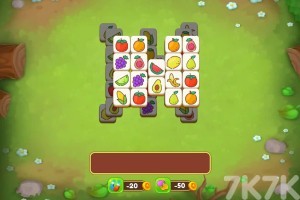 《水果消一消》游戏截图3 《水果消一消》游戏截图3