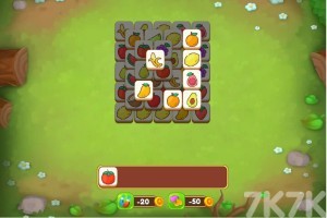 《水果消一消》游戏截图4 《水果消一消》游戏截图4