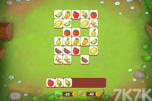 《水果消一消》游戏截图1 《水果消一消》游戏截图1