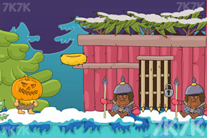 《亚当夏娃圣诞节》游戏截图5 《亚当夏娃圣诞节》游戏截图5