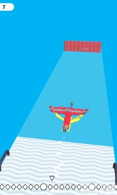 《人形战车》游戏截图2 《人形战车》游戏截图2