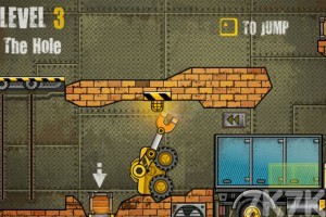 《卡车装载机4H5》游戏截图3 《卡车装载机4H5》游戏截图3