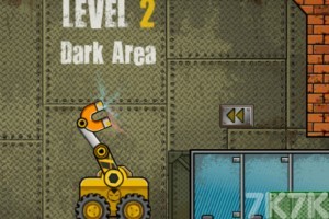 《卡车装载机4H5》游戏截图2 《卡车装载机4H5》游戏截图2