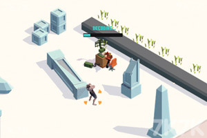 《皇家枪手》游戏截图3 《皇家枪手》游戏截图3