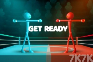 《橙蓝对决3》游戏截图1 《橙蓝对决3》游戏截图1