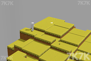 《玩命跑》游戏截图1 《玩命跑》游戏截图1