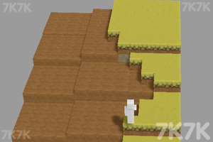 《玩命跑》游戏截图2 《玩命跑》游戏截图2