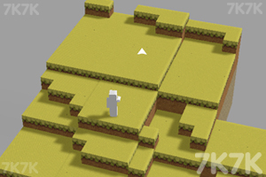 《玩命跑》游戏截图3 《玩命跑》游戏截图3