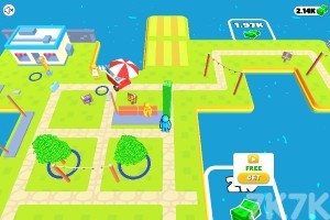 《金钱农场》游戏截图1 《金钱农场》游戏截图1