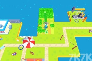 《金钱农场》游戏截图3 《金钱农场》游戏截图3