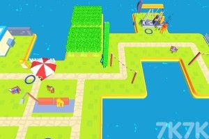 《金钱农场》游戏截图2 《金钱农场》游戏截图2