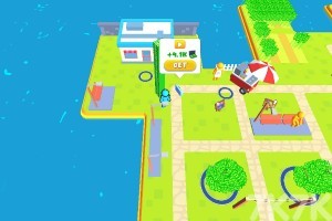 《金钱农场》游戏截图4 《金钱农场》游戏截图4