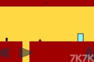 《逃离之门》游戏截图1 《逃离之门》游戏截图1