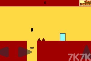 《逃离之门》游戏截图3 《逃离之门》游戏截图3