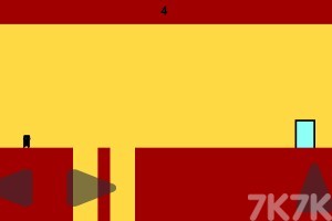 《逃离之门》游戏截图2 《逃离之门》游戏截图2