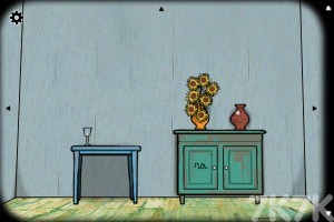 《方块逃离:阿尔勒H5》游戏截图3 《方块逃离:阿尔勒H5》游戏截图3