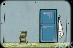 《方块逃离:阿尔勒H5》游戏截图4 《方块逃离:阿尔勒H5》游戏截图4