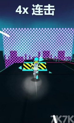 《赛博忍者》游戏截图3 《赛博忍者》游戏截图3