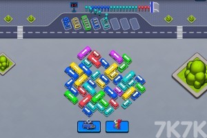 《调度大巴车》游戏截图4 《调度大巴车》游戏截图4