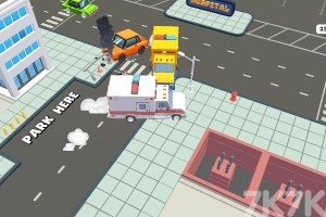 《我是院长》游戏截图2 《我是院长》游戏截图2