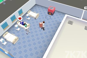 《我是院长》游戏截图3 《我是院长》游戏截图3