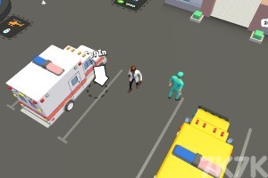 《我是院长》游戏截图4 《我是院长》游戏截图4