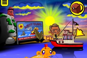 逗小猴开心系列950