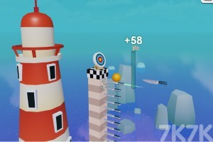 《高塔之靶》游戏截图4 《高塔之靶》游戏截图4