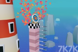 《高塔之靶》游戏截图3 《高塔之靶》游戏截图3