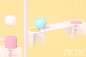 《滚球入洞》游戏截图5 《滚球入洞》游戏截图5