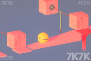 《滚球入洞》游戏截图4 《滚球入洞》游戏截图4