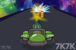 《刺激赛车》游戏截图4 《刺激赛车》游戏截图4