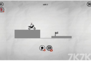 《画线挑战赛2》游戏截图4