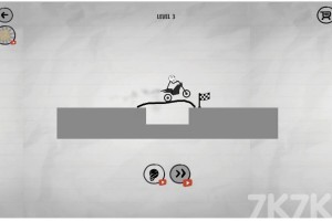 《画线挑战赛2》游戏截图3