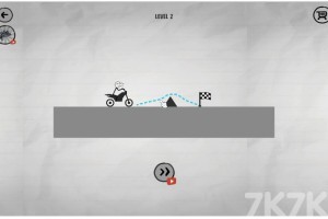 《画线挑战赛2》游戏截图2