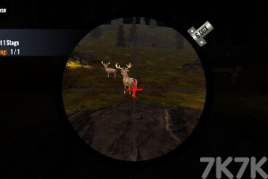 《丛林狩兽》游戏截图2 《丛林狩兽》游戏截图2