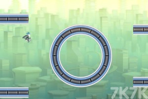 《机器人快跑4》游戏截图4 《机器人快跑4》游戏截图4