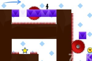 《火柴人试炼6》游戏截图4 《火柴人试炼6》游戏截图4