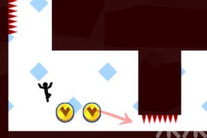 《火柴人试炼6》游戏截图2 《火柴人试炼6》游戏截图2