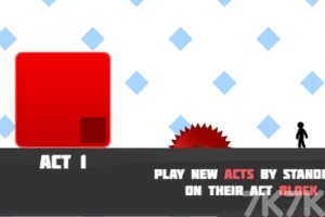 《火柴人试炼6》游戏截图1 《火柴人试炼6》游戏截图1