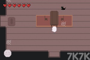 《离开我的房子》游戏截图3 《离开我的房子》游戏截图3