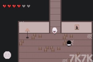 《离开我的房子》游戏截图4 《离开我的房子》游戏截图4