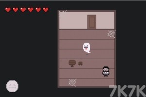 《离开我的房子》游戏截图2 《离开我的房子》游戏截图2