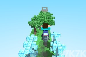 《像素疯狂摩托》游戏截图3 《像素疯狂摩托》游戏截图3