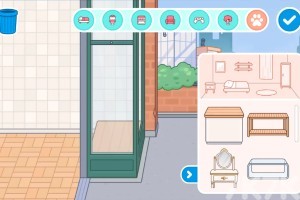 《托卡小镇》游戏截图4 《托卡小镇》游戏截图4