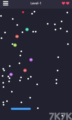 《砖块破坏者》游戏截图4 《砖块破坏者》游戏截图4