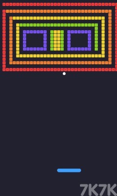 《砖块破坏者》游戏截图1 《砖块破坏者》游戏截图1