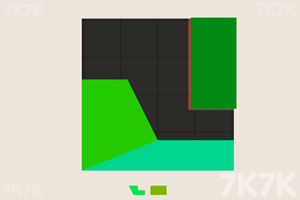 《趣味七巧板》游戏截图3 《趣味七巧板》游戏截图3