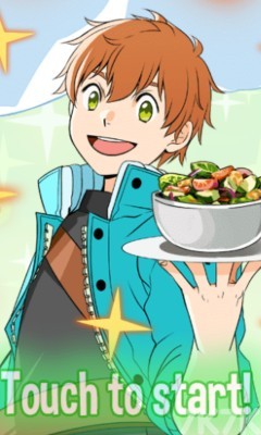 《星级小厨神》游戏截图1 《星级小厨神》游戏截图1